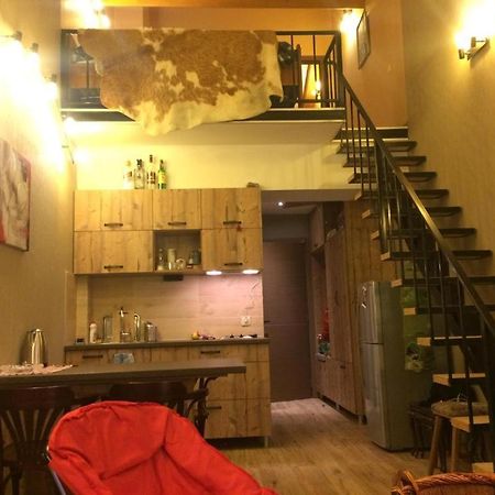 Two Various Entire Apartments In New Gudauri -Redco, Near Main Gondola Luaran gambar