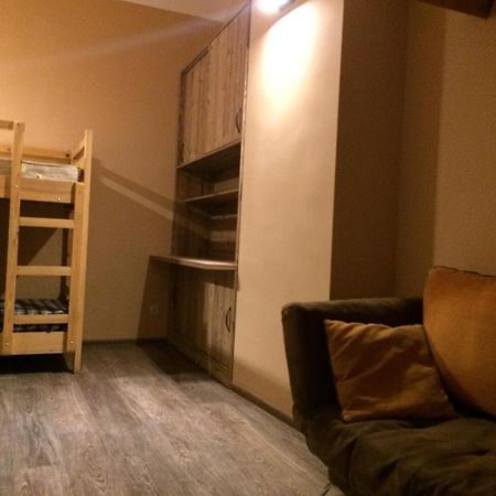 Two Various Entire Apartments In New Gudauri -Redco, Near Main Gondola Luaran gambar