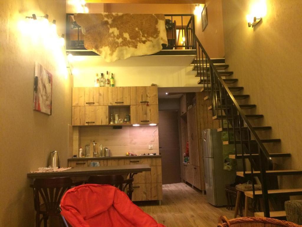 Two Various Entire Apartments In New Gudauri -Redco, Near Main Gondola Luaran gambar