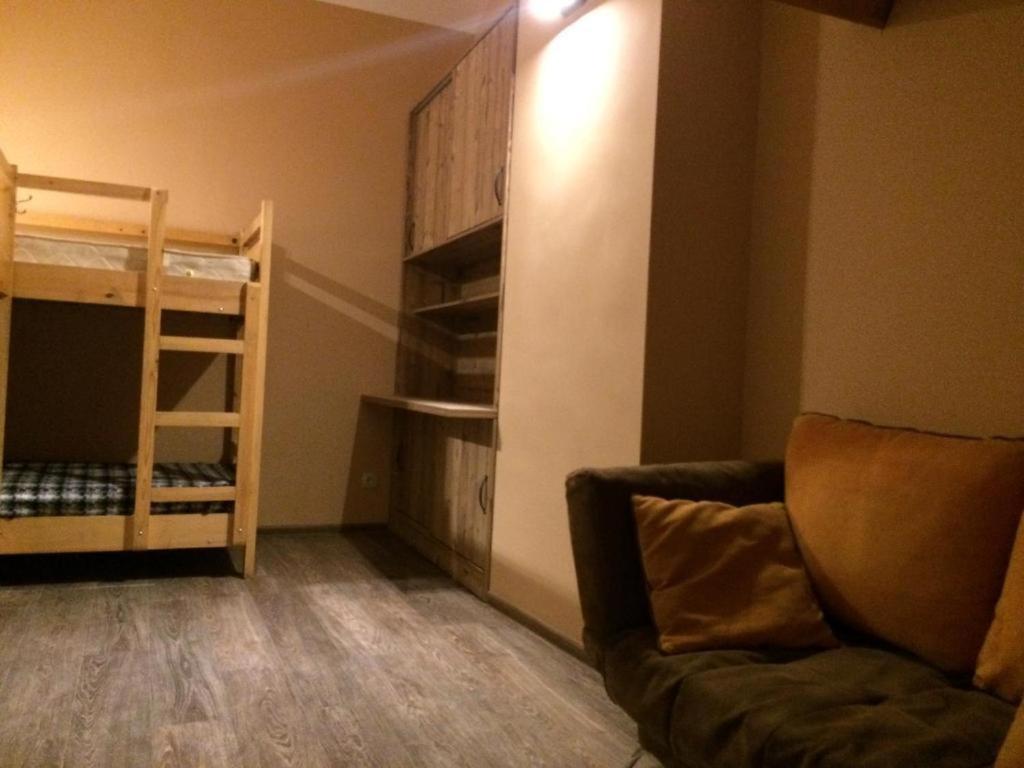 Two Various Entire Apartments In New Gudauri -Redco, Near Main Gondola Luaran gambar