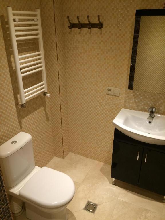 Two Various Entire Apartments In New Gudauri -Redco, Near Main Gondola Luaran gambar