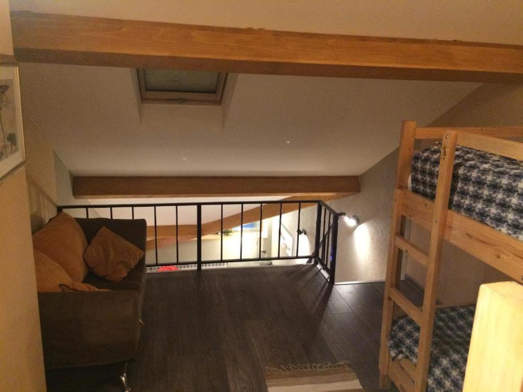 Two Various Entire Apartments In New Gudauri -Redco, Near Main Gondola Luaran gambar